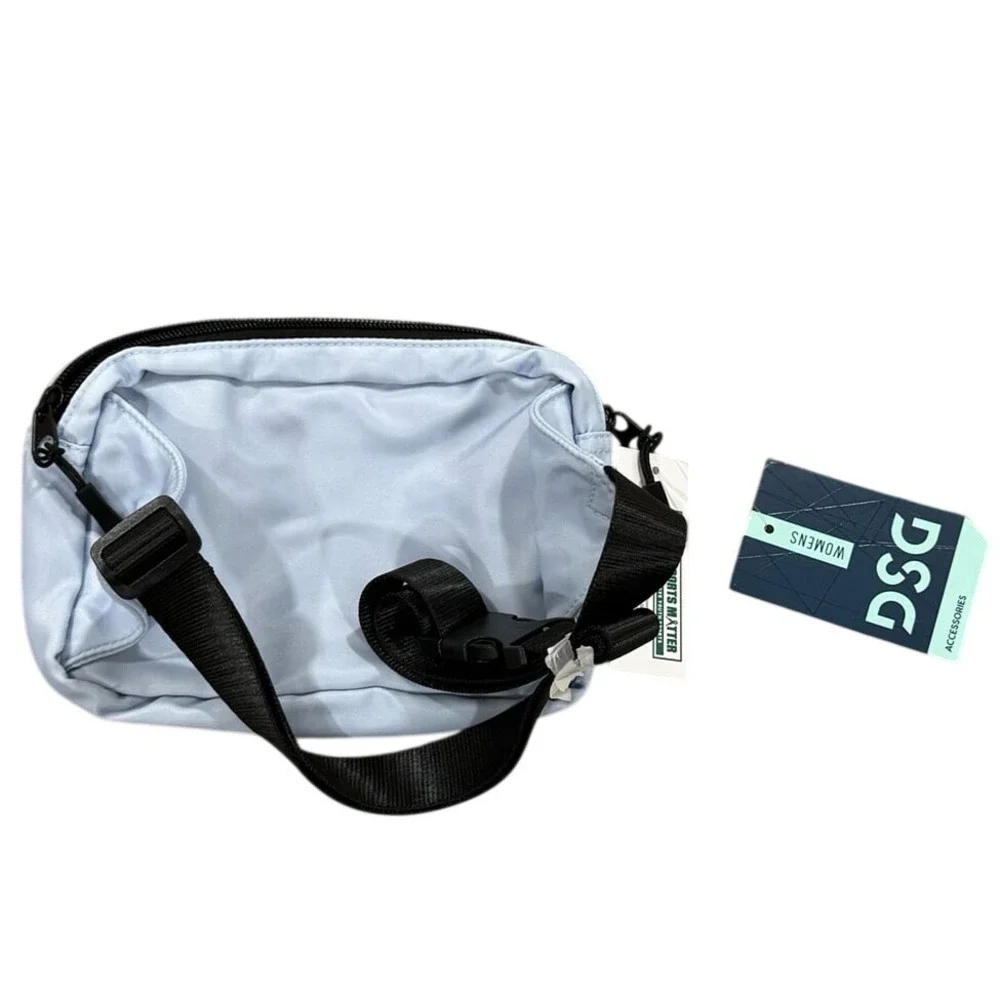 DSG All Sports Essentials‎ Waist Pack Misty Pink NWT